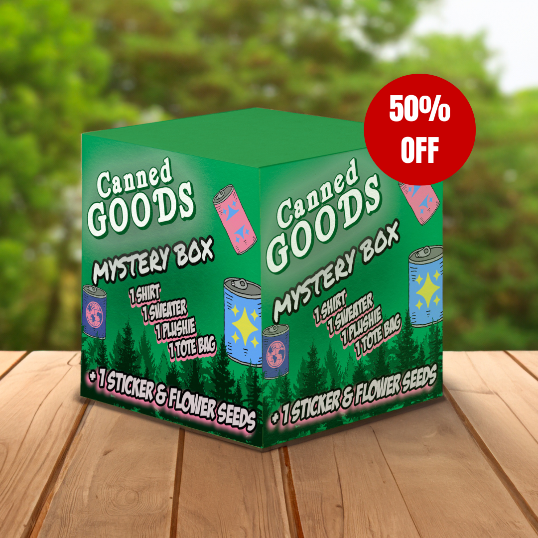 Back to School Mystery Bundle