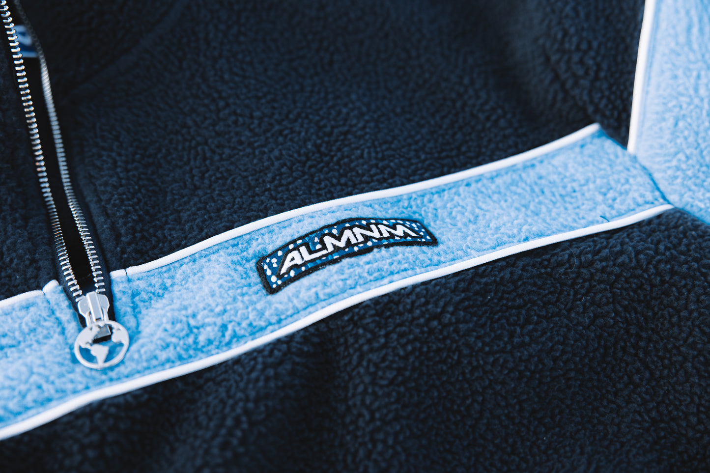 Whale Shark Sherpa