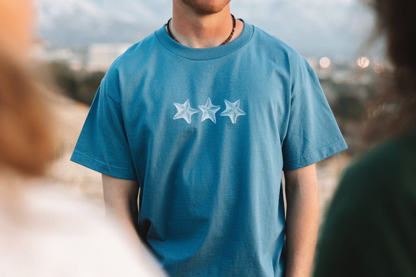 Ocean Conservation Club