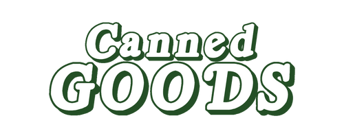 Canned Goods