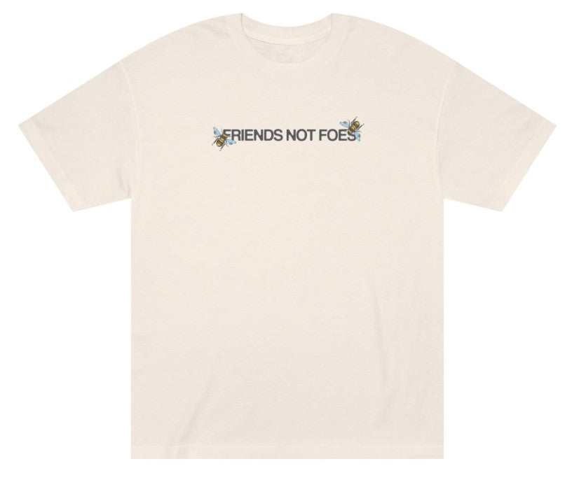 Respect Your Local Bees Graphic Tee
