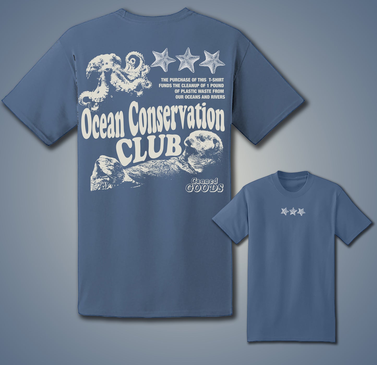 Ocean Conservation Club
