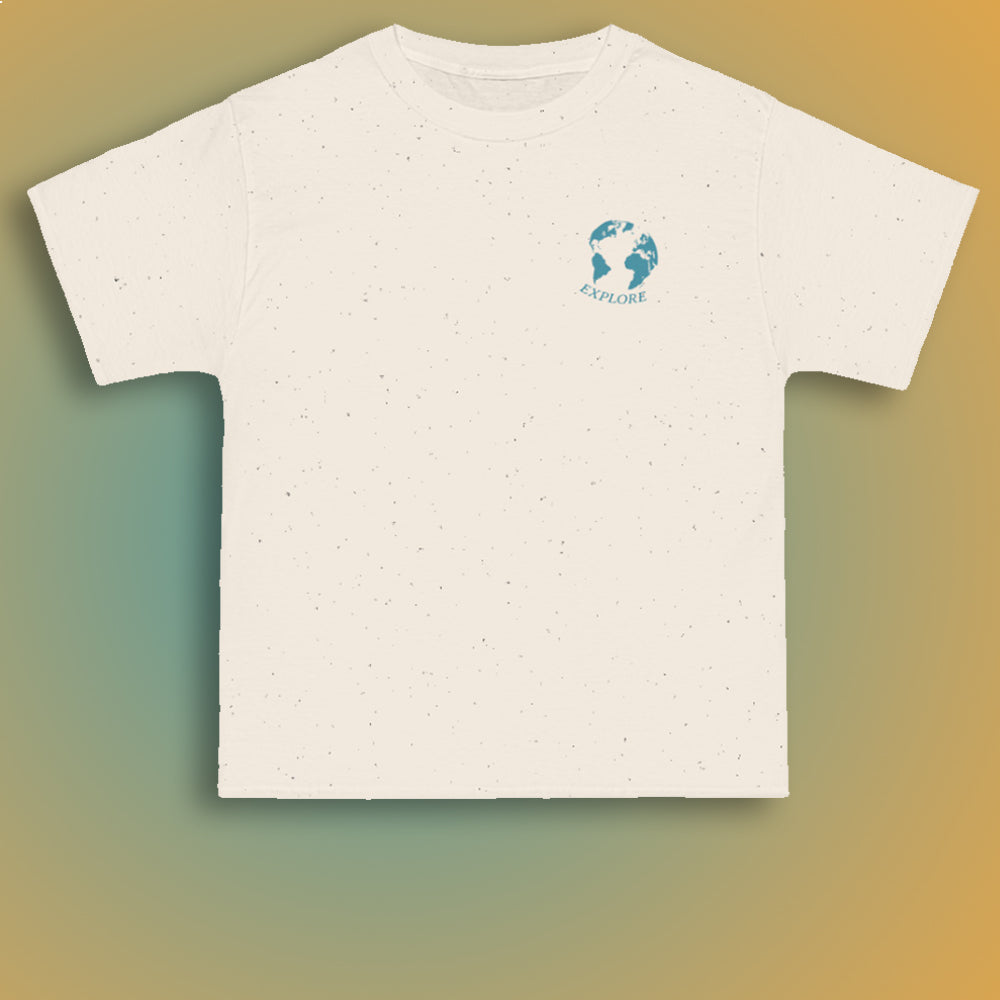Explore Graphic Tee
