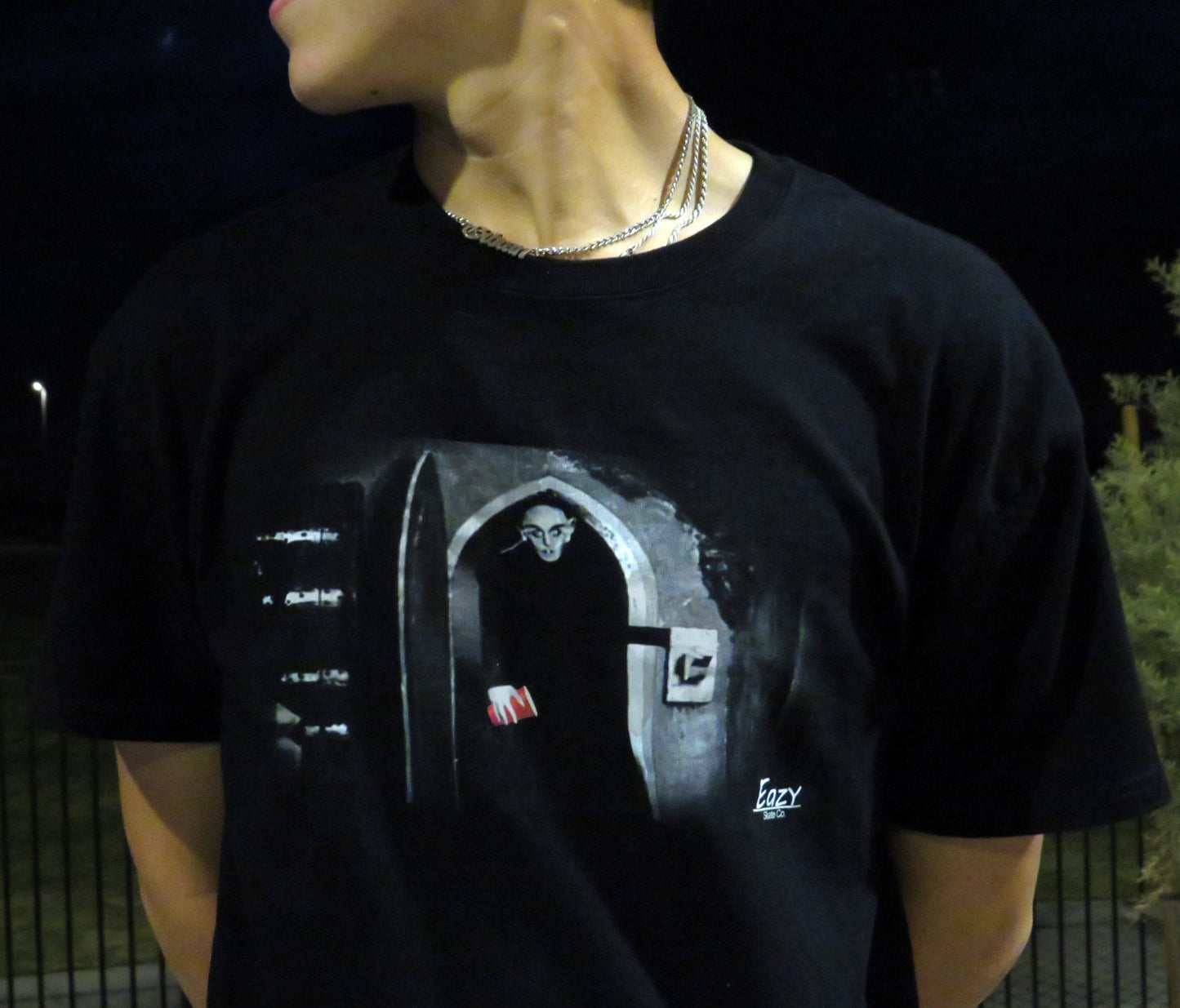 Nosferatu Tee Shirt