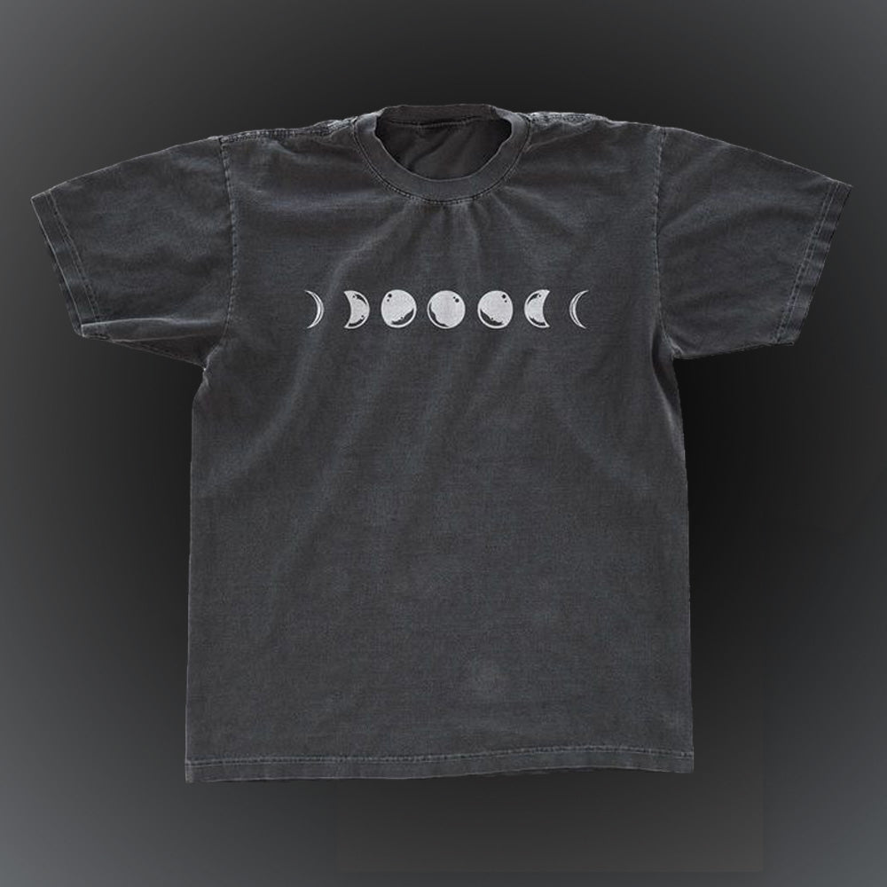 Shoot For the Moon Graphic Tee