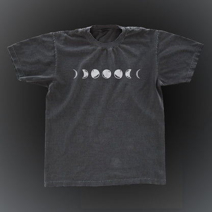 Shoot For the Moon Graphic Tee