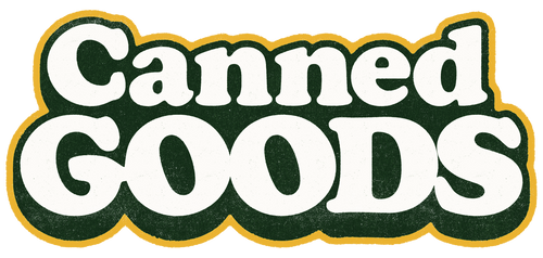 Canned Goods