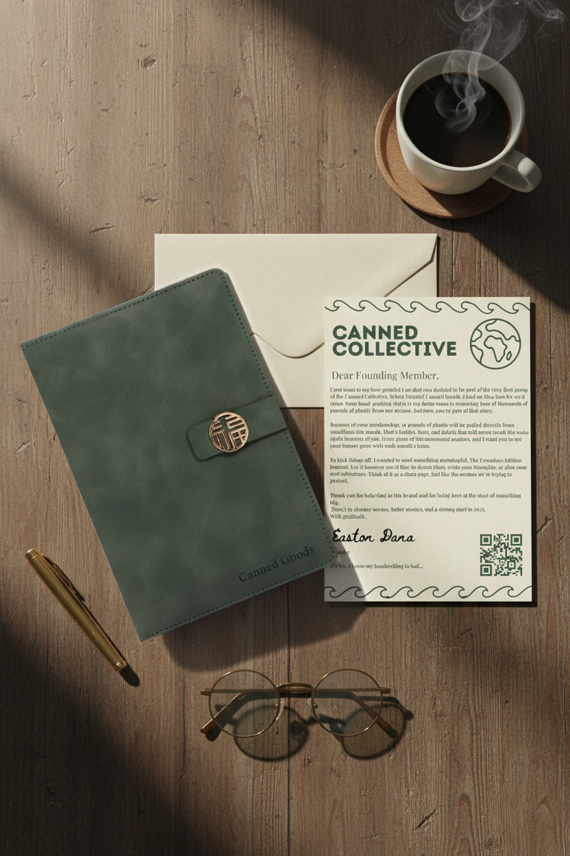 The Canned Collective